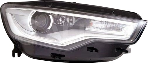 Frontlykter ALKAR 2756505