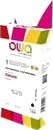 OWA Canon PGI 525BK svart kompatibel blekkpatron 19 ml K20379OW