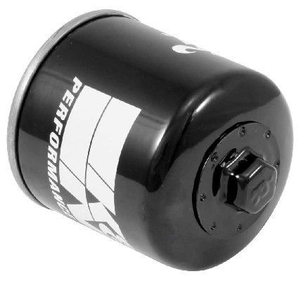 Oljefilter K&N Filters KN 177 Oljefilter K&N Filters KN 177