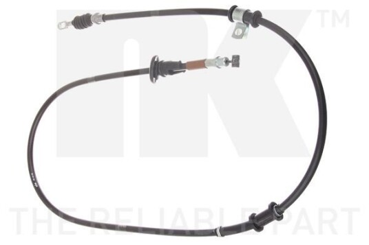 Tautrekk, håndbremse NK 903008