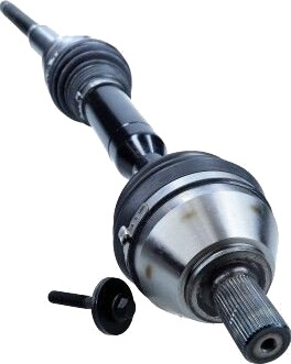 MAXGEAR 49 2526 Drivaksel