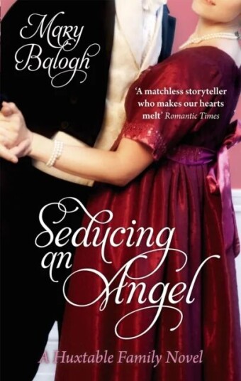 Seducing An Angel Av Mary Balogh