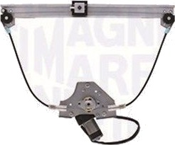 Vindusheis MAGNETI MARELLI 350103170192 Vindusheis MAGNETI MARELLI 350103170192