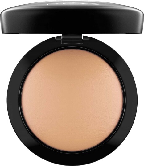 MAC Cosmetics Mineralize Skinfinish Natural Powder 10 g Medium Tan MAC Cosmetics Mineralize Skinfinish Natural Powder 10 g Medium Tan