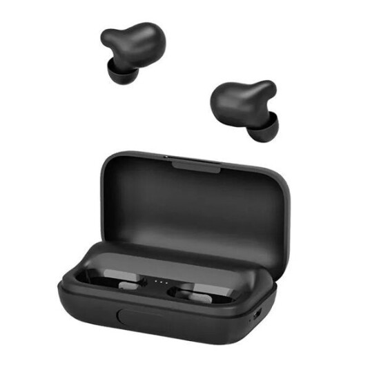 Xiaomi Haylou T15 Sort Xiaomi Haylou T15 Sort