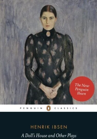 A Doll'S House And Other Plays Av Henrik Ibsen A Doll'S House And Other Plays Av Henrik Ibsen