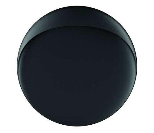 Louis Poulsen - Flindt Vegglampe Ø300 3000K Black Louis Poulsen - Flindt Vegglampe Ø300 3000K Black
