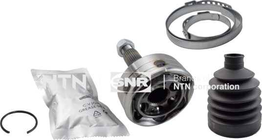 SNR OJK55.059 Drivledd SNR OJK55.059 Drivledd