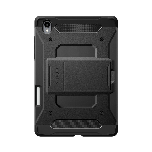 Spigen Tough Armor Pro Etui for Samsung Galaxy Tab S11 Svart
