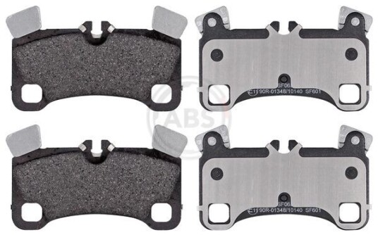 Bremseklosser A.B.S. 37696