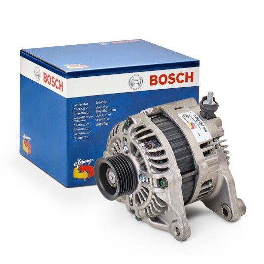 Dynamo BOSCH 0 986 084 990