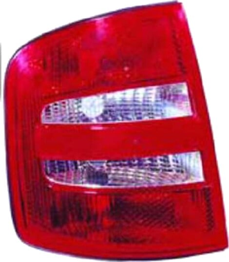 DIEDERICHS 7805690 Baklykt