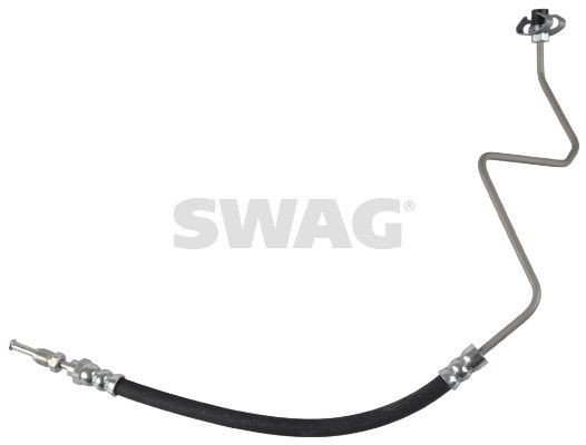 Bremseslange SWAG 33 10 2641 Bremseslange SWAG 33 10 2641
