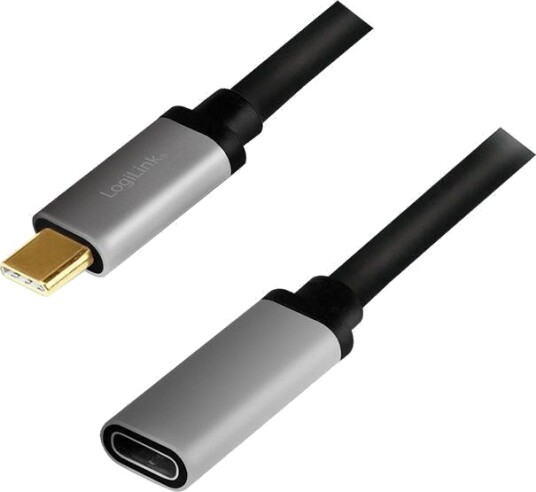 LogiLink USB 3.2 Gen2 Type-C cable,