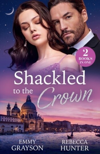 Shackled To The Crown Shackled To The Crown