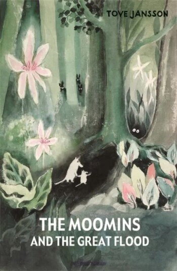 The Moomins and the Great Flood av Tove Jansson