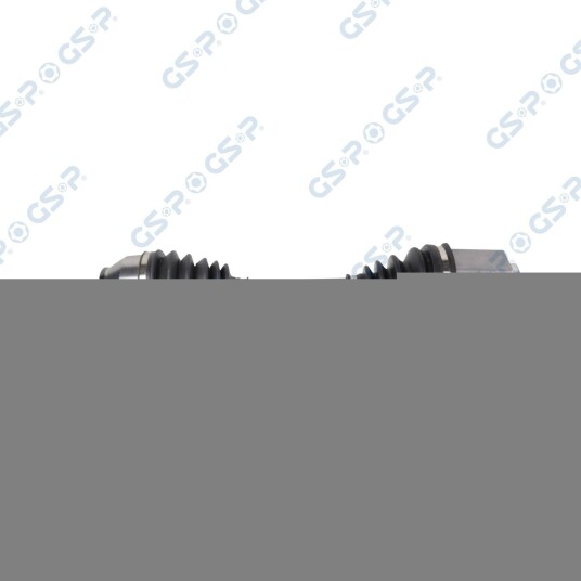 Gsp Drivaksel GSP 204193 Gsp Drivaksel GSP 204193