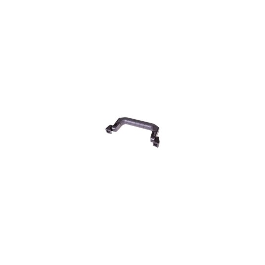 Skb Hd71-C Svingbart Håndtak - Sort Skb Hd71-C Svingbart Håndtak - Sort