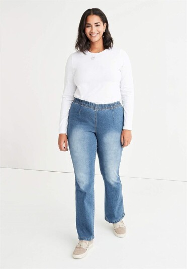 Cellbes Bukse Jeggings Evelina 52S Cellbes Bukse Jeggings Evelina 52S