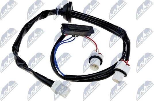 NTY EZC-NS-006 Bryter, bakluke