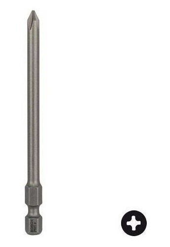 Bosch PH1 Bits 3-pakn. 89mm