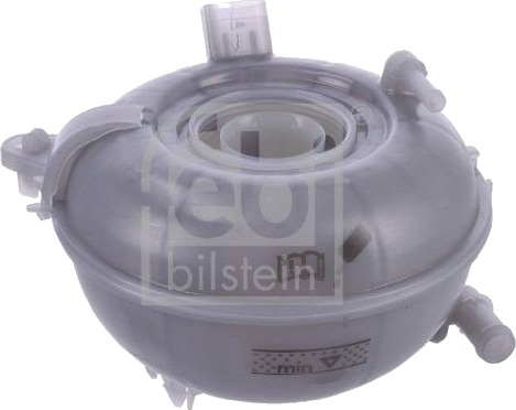 Utjevningsbeholder, kjølemiddel FEBI BILSTEIN 1002198