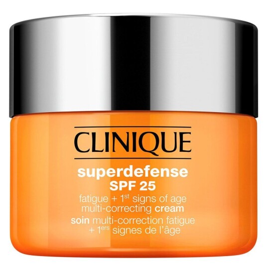 Clinique Superdefense SPF 25 Anti-Age Dagkrem 30 ml