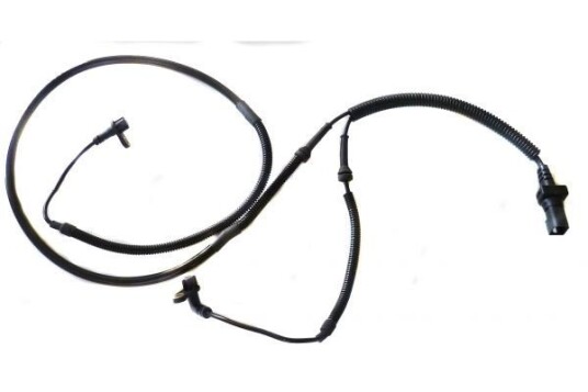 Sensor, ABS MAPCO 86603 Sensor, ABS MAPCO 86603