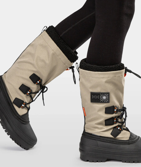 Helly Hansen W Arctic Patrol Boot - Black - 39 1/3