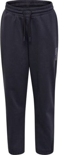 Hummel Dante joggebukse til barn obsidian