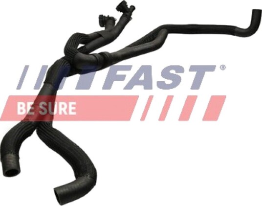 FAST FT61496 Radiatorslange