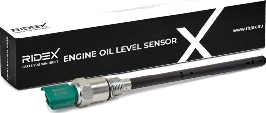 Sensor, motoroljestand RIDEX 1289S0056