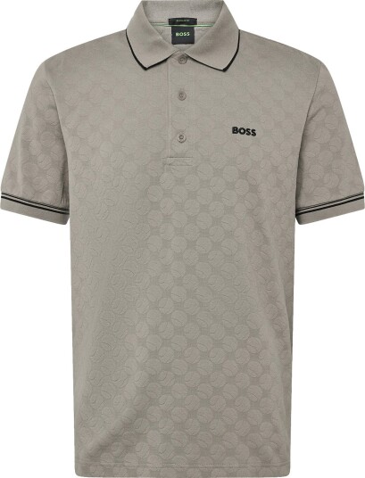 BOSS Pl_Revival Paddy LIGHT/PASTEL GREEN M