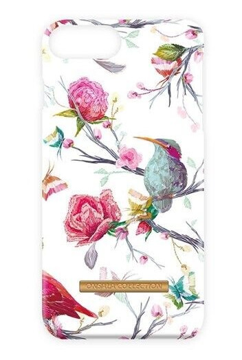 Carl Mobildeksel Shine Vintage Birds iPhone 6/7/8 Plus i Polyuretan