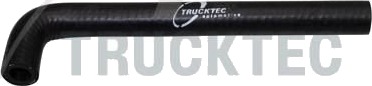 TRUCKTEC AUTOMOTIVE 01.40.007 Radiatorslange