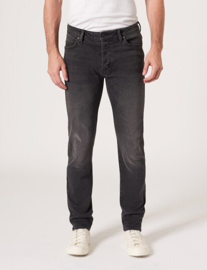 NEUW Lou Slim - Black - 32 x 32