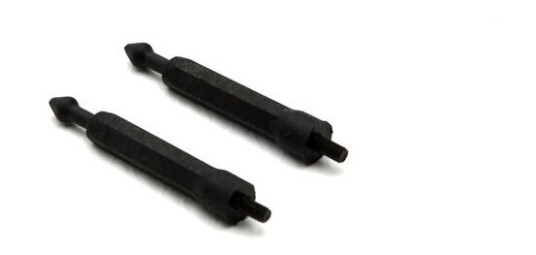 Blade 1507 Canopy Mounting Post: Blade 230 S Blade 1507 Canopy Mounting Post: Blade 230 S