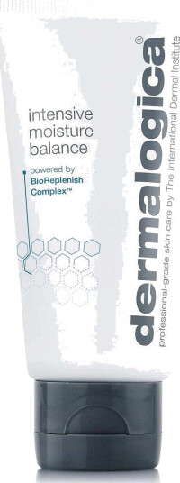 Dermalogica Intensive Moisture Balance Fuktighetskrem 100 ml for Tørr og Sensitiv Hud