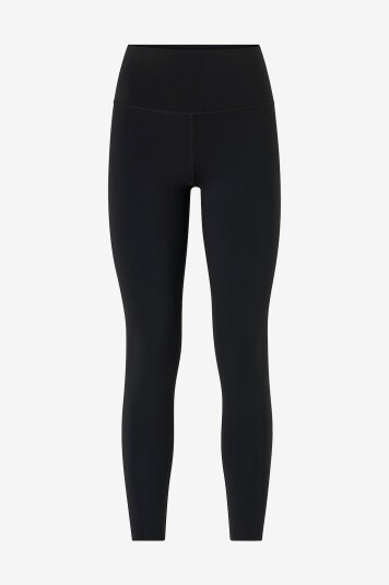 Aim'n Treningstights Sculpting Fit Tights Svart