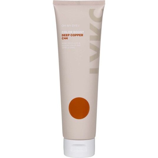 By Lyko Oh My Dye Color Treatment Deep Copper C/44 By Lyko Oh My Dye Color Treatment Deep Copper C/44