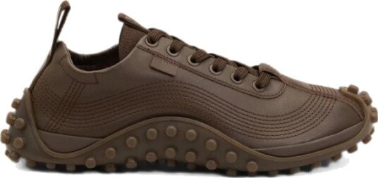 Ami Paris Herre Sko Brun 42 EU, Ami Paris Herre Sko Brun 42 EU,