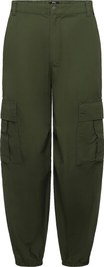 VANS Lightweight Cargo Pant Khaki green XS