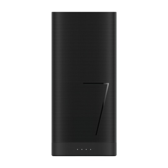 HUAWEI CP07 POWERBANK 6700 MAH SORT