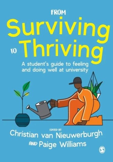 From Surviving To Thriving