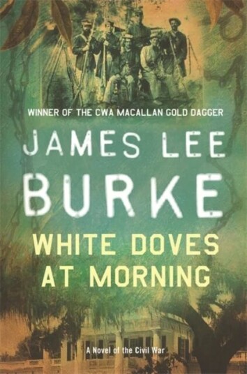 White Doves At Morning Av James Lee (Author) Burke