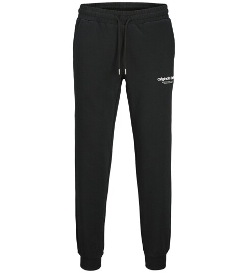 Jack and Jones Junior Gordon Vesterbro Cuffed Junior Sort 164