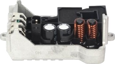 THERMOTEC DEM004TT Styreapparat, oppvarming / ventilasjon