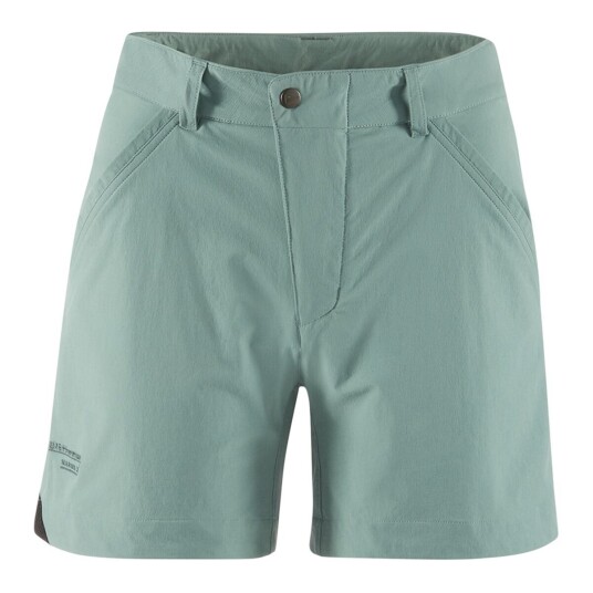 Klättermusen Vanadis 3.0 Shorts W's Jade Green M