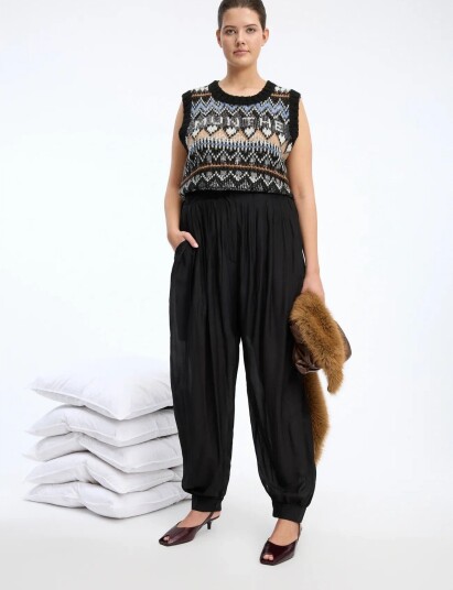 Munthe Voida Brown ONE SIZE