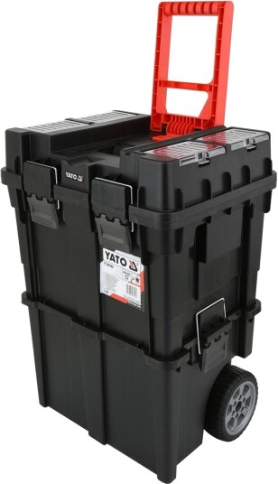 YATO YT-09160 Verktøykoffert